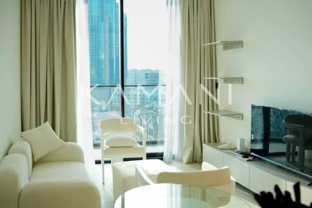 1 Camera Appartamento in Affitto a Jumeirah Village Circle (JVC), Dubai - Appartamento a Jumeirah Village Circle (JVC)，JVC District 13，Binghatti Venus, 1 camera da letto, 70000 AED - 15607779