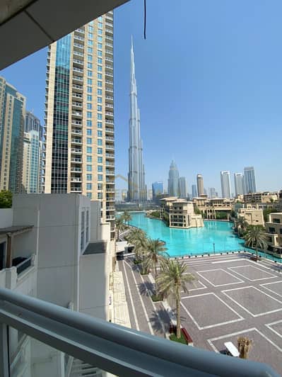 3 Schlafzimmer Wohnung zum zur Miete in Downtown Dubai, Dubai - WhatsApp Image 2026-06-25 at 13.05. 12 (2). jpeg