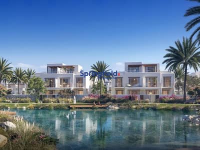 3 Camere Townhouse in Vendita a The Valley by Emaar, Dubai - Villetta a schiera a The Valley by Emaar，Venera, 3 camere da letto, 3000000 AED - 15608536