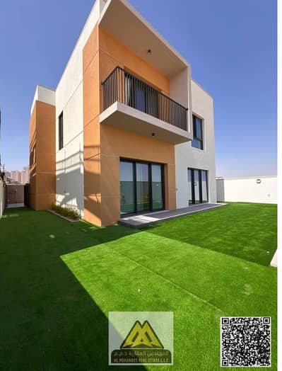 4 Bedroom Villa for Rent in Al Amerah, Ajman - WhatsApp Image 2026-06-24 at 12.40. 58 (1). jpg