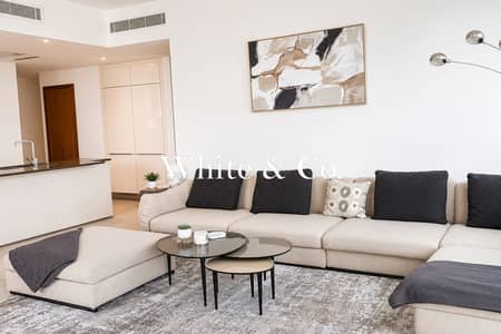 2 Camere Appartamento in Affitto a Dubai Marina, Dubai - Appartamento a Dubai Marina，Marina Gate，Marina Gate 1, 2 camere da letto, 195000 AED - 15608550