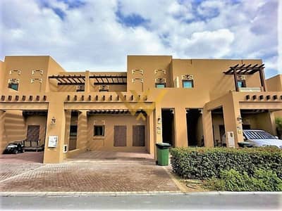3 Camere Townhouse in Affitto a Al Furjan, Dubai - Villetta a schiera a Al Furjan，Barjeel 1 (Dubai Style), 3 camere da letto, 205000 AED - 15578229
