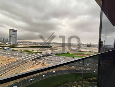 1 Bedroom Apartment for Rent in Business Bay, Dubai - 12 Cheques| Luxury 1BR | Vacant | Ready to Move | Prime Business Bay Location
