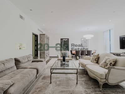 4 habitaciones Apartamento para en Venta en Jumeirah Beach Residence (JBR), Dubai - Edit00006. jpg