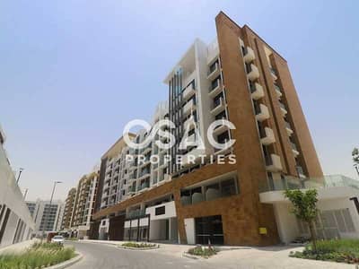 Studio zum zur Miete in Meydan, Dubai - Wohnung in Meydan，Meydan One，Azizi Riviera，Azizi Riviera 32, 53000 AED - 15608613