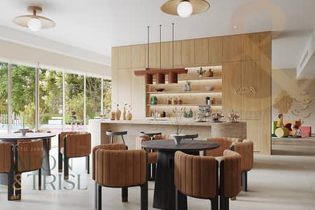1 Schlafzimmer Wohnung zum zum Verkauf in Dubai Hills Estate, Dubai - Wohnung in Dubai Hills Estate，Park Lane，Park Lane Building 2A, 1 schlafzimmer, 1300000 AED - 15608710