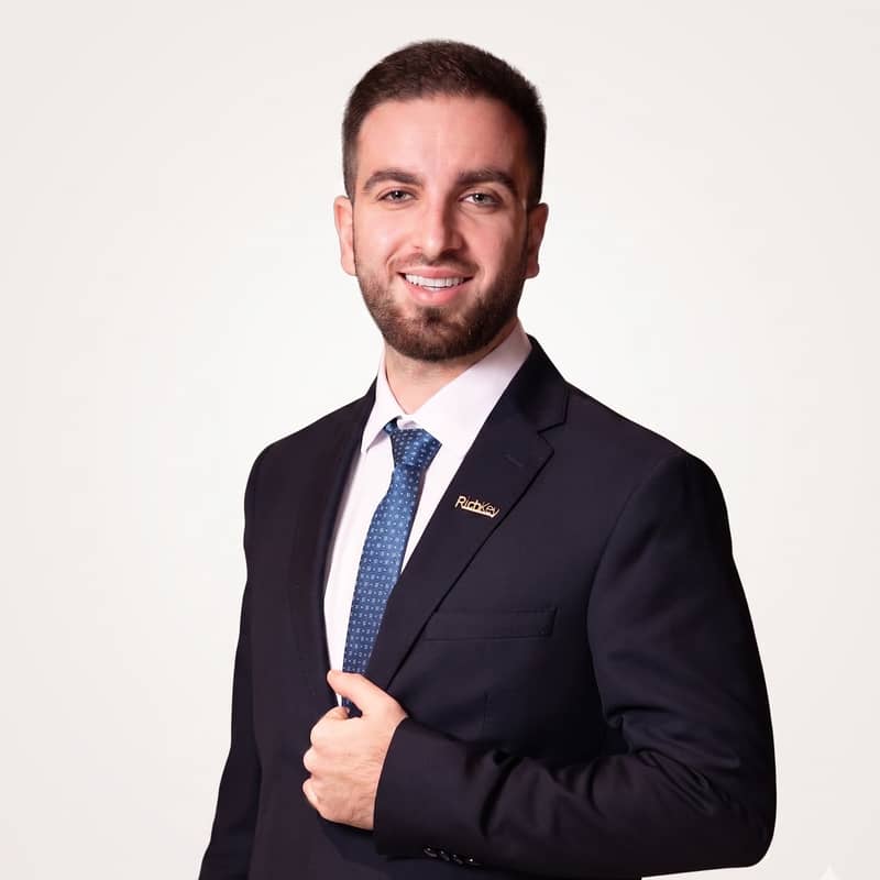 Carl Kanaan Carl Kanaan