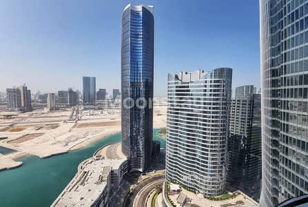 1 Camera Appartamento in Affitto a Al Reem Island, Abu Dhabi - Appartamento a Al Reem Island，City of Lights，Sigma Towers，Sigma Tower 2, 1 camera da letto, 90000 AED - 15608730