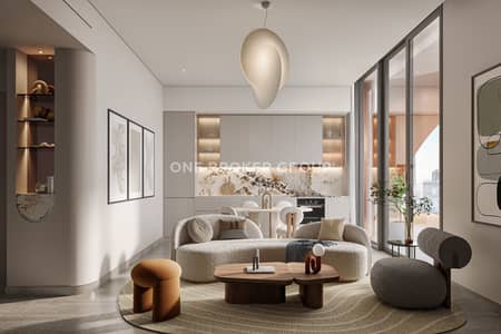 1 habitación Apartamento para en Venta en Downtown Dubai, Dubai - Apartamento en Downtown Dubai,One Residence, 1 dormitorio, 2340000 AED - 15608734 1 habitación Apartamento para en Venta en Downtown Dubai, Dubai - Apartamento en Downtown Dubai,One Residence, 1 dormitorio, 2340000 AED - 15608734