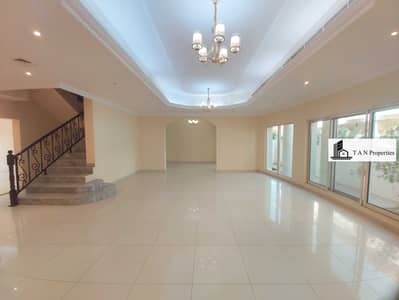 5 Schlafzimmer Villa zum zur Miete in Al Barsha, Dubai - 20250212_141213. jpg