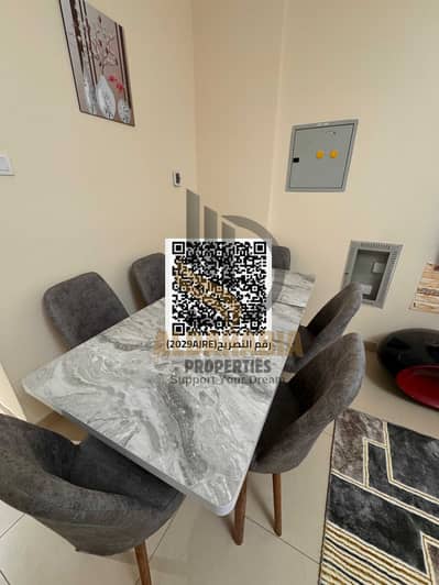 Studio zum zur Miete in Al Jurf, Ajman - WhatsApp Image 2026-06-25 at 2.50. 03 PM (1). jpeg