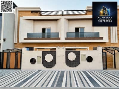 4 Schlafzimmer Villa zum zum Verkauf in Al Helio, Ajman - batch_WhatsApp Image 2026-06-25 at 2.46. 34 PM. jpeg
