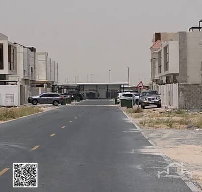 阿尔巴伊亚， 阿治曼 住宅地块待售 - 20260520_113604(2). jpg