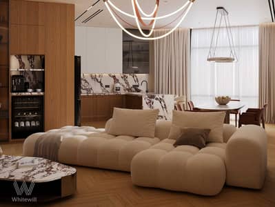 2 Schlafzimmer Wohnung zum zum Verkauf in Palm Jumeirah, Dubai - 160000. jpg