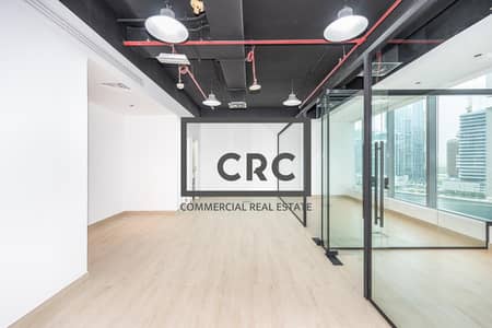 Office for Rent in Business Bay, Dubai - KUM 4533 Edit