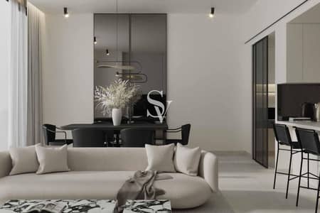 2 Bedroom Apartment for Sale in Jumeirah Village Triangle (JVT), Dubai - 2Bed+S | 4% DLD Waiver | Ready Soon | Best Price