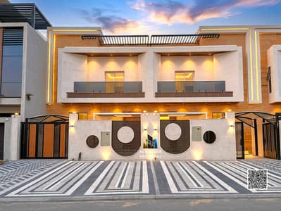4 chambres Villa à à vendre à Al Helio, Ajman - Gemini_Generated_Image_caoh1qcaoh1qcaoh (1). png