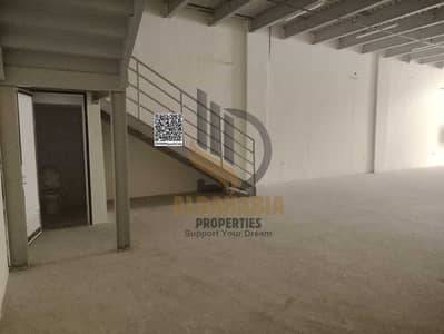 Warehouse in Affitto a Al Jurf, Ajman - 1b7f846d-24a9-4b97-ac04-e4cff3f2fc64. jpeg