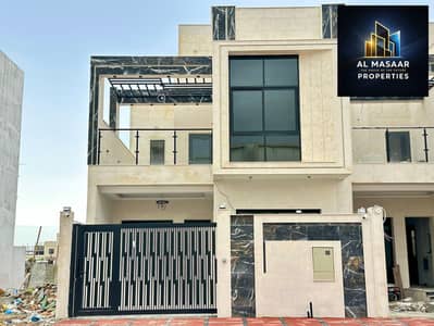 4 Schlafzimmer Villa zum zum Verkauf in Al Helio, Ajman - WhatsApp Image 2026-03-26 at 11.41. 47 AM (1). jpeg