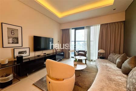1 Camera Hotel Apartment in Vendita a Business Bay, Dubai - Appartamento in hotel a Business Bay，DAMAC Towers by Paramount Hotels and Resorts，Tower D, 1 camera da letto, 1300000 AED - 15608869