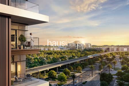 2 Slaapkamers Appartement te Koop in Expo City, Dubai - Appartement in Expo City，Terra Heights，Terra Heights Building 2, 2 slaapkamers, 2210133 AED - 15608871