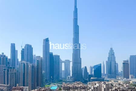 3 Schlafzimmer Wohnung zum zur Miete in Downtown Dubai, Dubai - Wohnung in Downtown Dubai，South Ridge，South Ridge 5, 3 schlafzimmer, 305000 AED - 15608874
