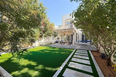 3 habitaciones Villa para en Alquiler en The Springs, Dubai - Villa en The Springs,The Springs 11, 3 dormitorios, 360000 AED - 15608870 3 habitaciones Villa para en Alquiler en The Springs, Dubai - Villa en The Springs,The Springs 11, 3 dormitorios, 360000 AED - 15608870