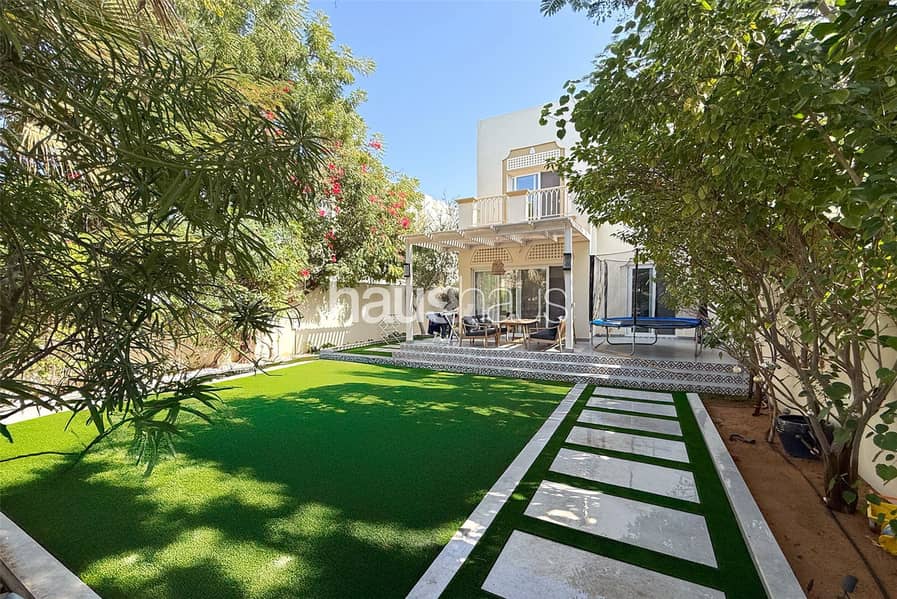 Villa en The Springs,The Springs 11, 3 dormitorios, 360000 AED - 15608870 Villa en The Springs,The Springs 11, 3 dormitorios, 360000 AED - 15608870
