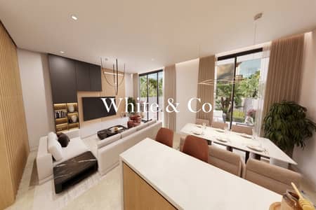 3 Schlafzimmer Villa zum zum Verkauf in Athlon by Aldar, Dubai - Villa in Athlon by Aldar，Delphi, 3 schlafzimmer, 3375000 AED - 15608557
