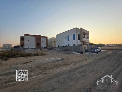 Plot para en Venta en Al Helio, Ajman - 20251119_165623. jpg Plot para en Venta en Al Helio, Ajman - 20251119_165623. jpg
