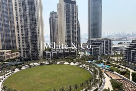 2 Bedroom Apartment for Sale in Dubai Creek Harbour, Dubai - Park View | Vacant Soon | Spacious Layout