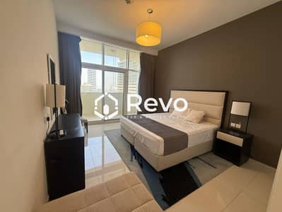 1 Schlafzimmer Wohnung zum zur Miete in Jumeirah Village Circle (JVC), Dubai - dacaa. jpeg