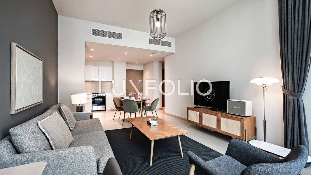 Appartamento a Dubai Creek Harbour,Harbour Gate,Harbour Gate Tower 1, 1 camera da letto, 94000 AED - 15608906 Appartamento a Dubai Creek Harbour,Harbour Gate,Harbour Gate Tower 1, 1 camera da letto, 94000 AED - 15608906