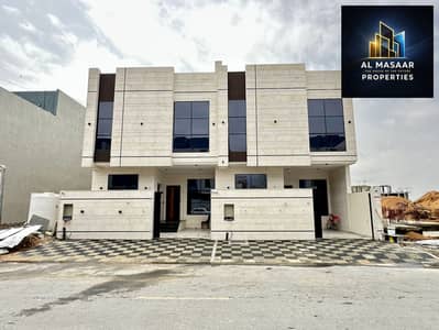 4 Schlafzimmer Villa zum zum Verkauf in Al Yasmeen, Ajman - WhatsApp Image 2026-03-26 at 3.40. 20 PM. jpeg