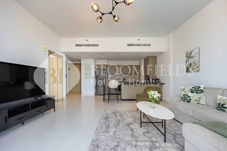 1 Bedroom Flat for Rent in Al Reem Island, Abu Dhabi - 4. JPG