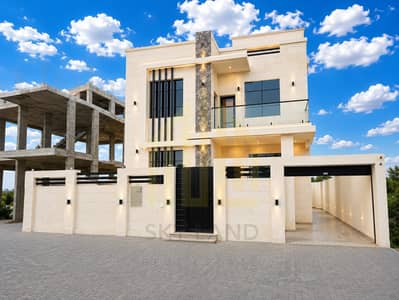 5 Camere Villa in Vendita a Al Helio, Ajman - WhatsApp Image 2026-06-24 at 11.28. 34 PM (1). jpeg