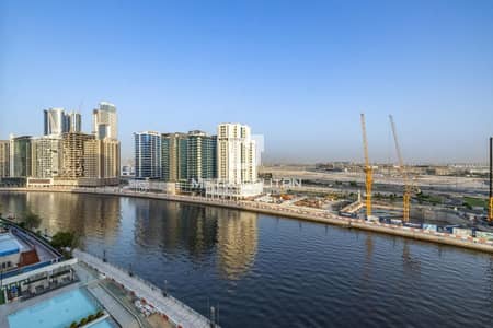 2 Camere Appartamento in Vendita a Business Bay, Dubai - Appartamento a Business Bay，Trillionaire Residences by Binghatti, 2 camere da letto, 3350000 AED - 15608958