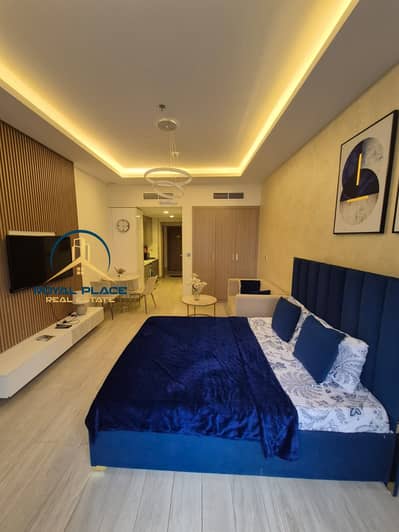 Estudio para en Alquiler en Meydan, Dubai - WhatsApp Image 2026-04-22 at 2.40. 37 PM (1). jpeg