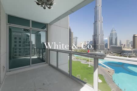 3 chambres Appartement à à vendre à Downtown Dubai, Dubai - Appartement à Downtown Dubai，The Residences，The Residence 4, 3 chambres, 8200000 AED - 15608973