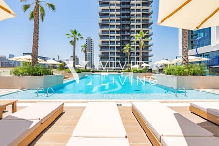 1 Camera Appartamento in Affitto a Jumeirah Village Circle (JVC), Dubai - Appartamento a Jumeirah Village Circle (JVC)，JVC District 10，Binghatti Apex, 1 camera da letto, 75000 AED - 15608989