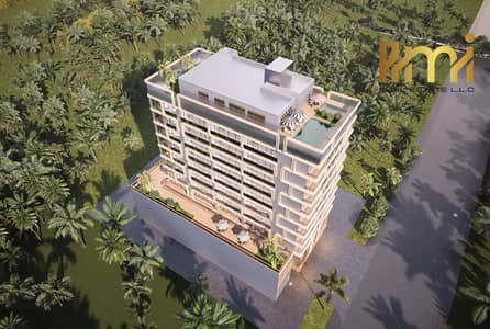 1 Bedroom Apartment for Sale in Al Satwa, Dubai - original (12). webp