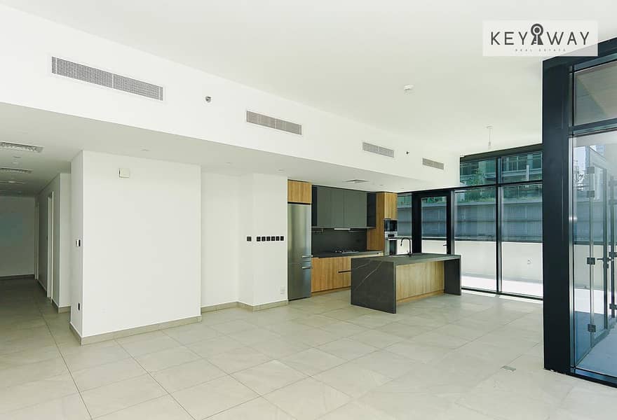 Apartamento en Downtown Dubai,DT1 Tower, 2 dormitorios, 265000 AED - 15534508 Apartamento en Downtown Dubai,DT1 Tower, 2 dormitorios, 265000 AED - 15534508