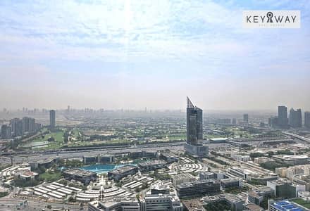 2 Slaapkamers Appartement te Koop in Dubai Media City, Dubai - Appartement in Dubai Media City，Avani Palm View Dubai Hotel & Suites, 2 slaapkamers, 4100000 AED - 15538350