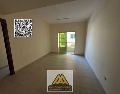 1 Schlafzimmer Wohnung zum zur Miete in Al Nuaimiya, Ajman - بدون عنوان. png