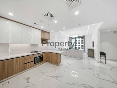 2 habitaciones Apartamento para en Alquiler en Dubai Hills Estate, Dubai - Apartamento en Dubai Hills Estate，The Pinnacle, 2 dormitorios, 152000 AED - 15609003