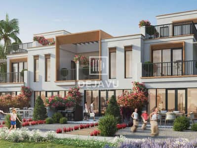 5 Bedroom Townhouse for Sale in DAMAC Lagoons, Dubai - 13. jpg
