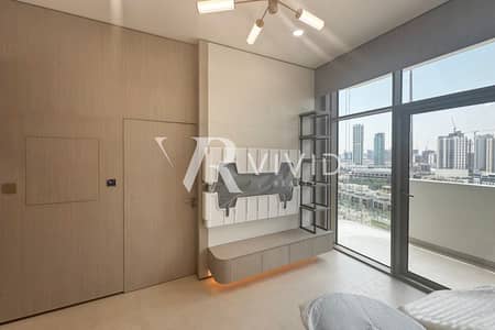 1 Bedroom Apartment for Rent in Jumeirah Village Circle (JVC), Dubai - Brand New | Furnished | Viewing Possibe