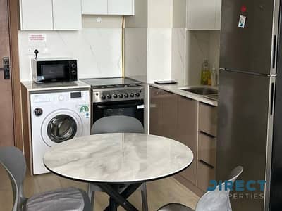 1 Slaapkamer Appartement te Huur in Dubailand, Dubai - Appartement in Dubailand，Rukan，Rukan Tower, 1 slaapkamer, 60000 AED - 15609050