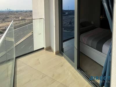 1 Schlafzimmer Wohnung zum zur Miete in Dubailand, Dubai - Wohnung in Dubailand，Rukan，Rukan Tower, 1 schlafzimmer, 60000 AED - 15609050