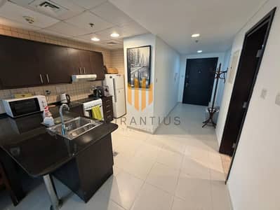 1 Bedroom Apartment for Rent in Dubai Marina, Dubai - Sea View | Vacant Now | Fully Furnished